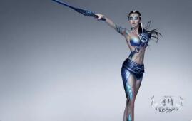 姬斗无双角色排行榜, 姬斗无双角色排名