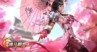 姬斗无双角色排行榜, 姬斗无双角色排名